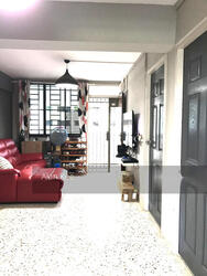 Blk 186 Boon Lay Avenue (Jurong West), HDB 3 Rooms #255685751